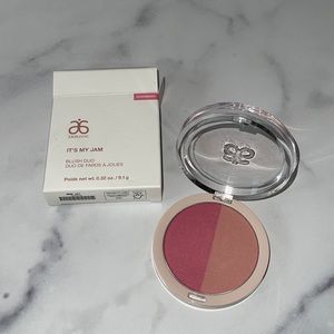 Arbonne Blush Duo